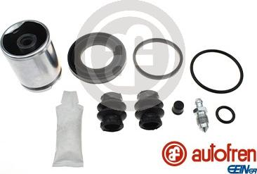 AUTOFREN SEINSA D42235K - Repair Kit, brake caliper car-mod.net