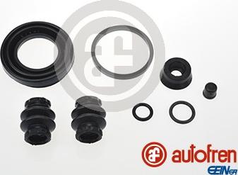 AUTOFREN SEINSA D42764 - Repair Kit, brake caliper car-mod.net