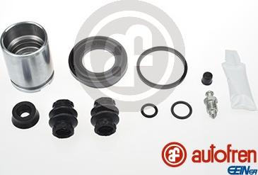 AUTOFREN SEINSA D42765C - Repair Kit, brake caliper car-mod.net