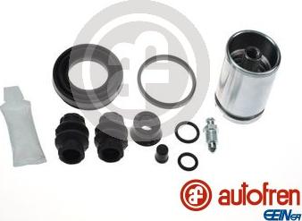 AUTOFREN SEINSA D42765K - Repair Kit, brake caliper car-mod.net