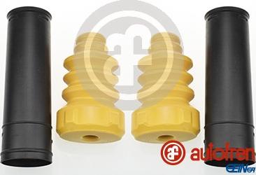 AUTOFREN SEINSA D5098 - Dust Cover Kit, shock absorber car-mod.net