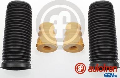 AUTOFREN SEINSA D5093 - Dust Cover Kit, shock absorber car-mod.net