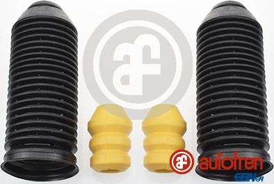 AUTOFREN SEINSA D5048 - Dust Cover Kit, shock absorber car-mod.net