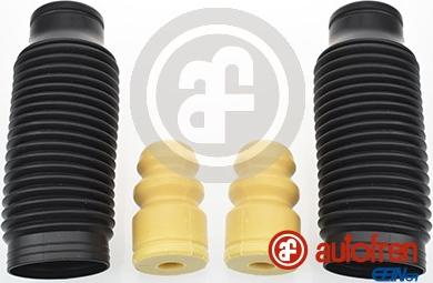 AUTOFREN SEINSA D5043 - Dust Cover Kit, shock absorber car-mod.net