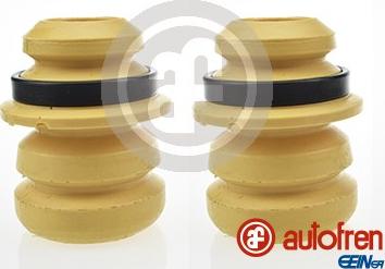 AUTOFREN SEINSA D5047 - Rubber Buffer, suspension car-mod.net
