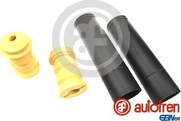 AUTOFREN SEINSA D5063 - Dust Cover Kit, shock absorber car-mod.net