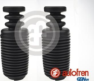 AUTOFREN SEINSA D5008 - Rubber Buffer, suspension car-mod.net