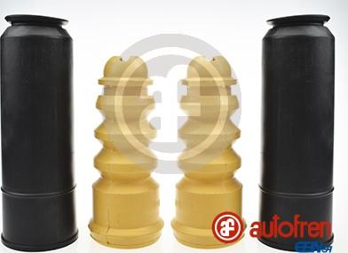 AUTOFREN SEINSA D5012 - Dust Cover Kit, shock absorber car-mod.net