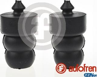 AUTOFREN SEINSA D5145 - Dust Cover Kit, shock absorber car-mod.net