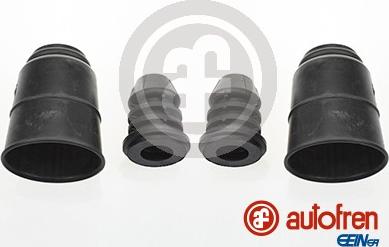 AUTOFREN SEINSA D5106 - Dust Cover Kit, shock absorber car-mod.net