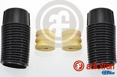 AUTOFREN SEINSA D5101 - Dust Cover Kit, shock absorber car-mod.net