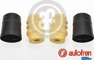 AUTOFREN SEINSA D5119 - Dust Cover Kit, shock absorber car-mod.net