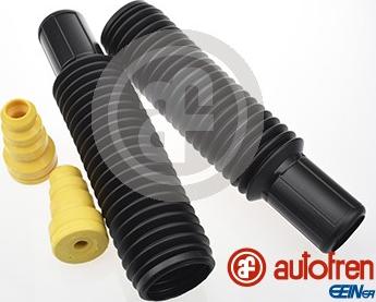 AUTOFREN SEINSA D5184 - Dust Cover Kit, shock absorber car-mod.net