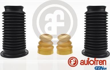 AUTOFREN SEINSA D5129 - Dust Cover Kit, shock absorber car-mod.net