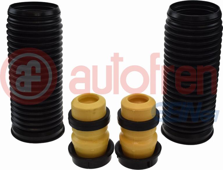 AUTOFREN SEINSA D5256 - Dust Cover Kit, shock absorber car-mod.net