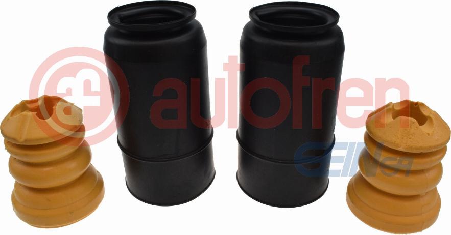 AUTOFREN SEINSA D5251 - Dust Cover Kit, shock absorber car-mod.net