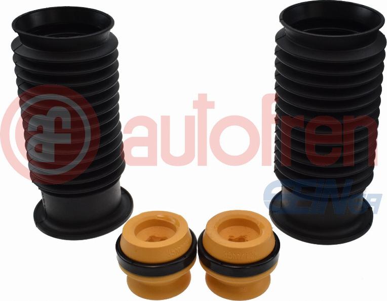 AUTOFREN SEINSA D5257 - Dust Cover Kit, shock absorber car-mod.net