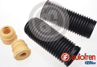 AUTOFREN SEINSA D5201 - Dust Cover Kit, shock absorber car-mod.net