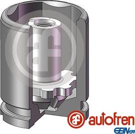 AUTOFREN SEINSA D025543K - Piston, brake caliper car-mod.net