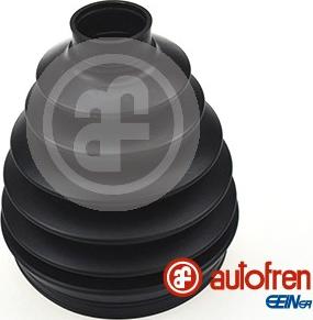 AUTOFREN SEINSA D8494T - Bellow, drive shaft car-mod.net