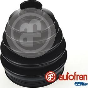 AUTOFREN SEINSA D8492T - Bellow, drive shaft car-mod.net