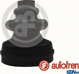 AUTOFREN SEINSA D8463 - Bellow, drive shaft car-mod.net