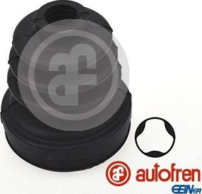 AUTOFREN SEINSA D8 413 - Bellow, drive shaft car-mod.net