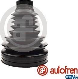 AUTOFREN SEINSA D8484T - Bellow, drive shaft car-mod.net