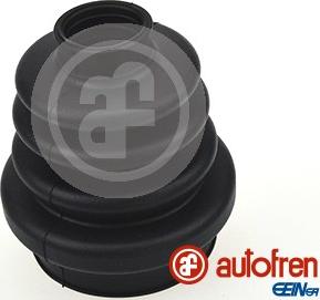 AUTOFREN SEINSA D8436 - Bellow, drive shaft car-mod.net