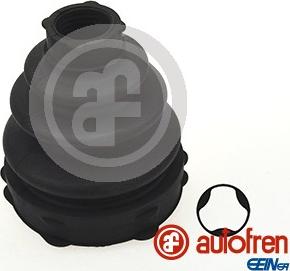 AUTOFREN SEINSA D8599 - Bellow, drive shaft car-mod.net