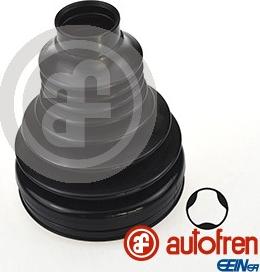 AUTOFREN SEINSA D8597T - Bellow, drive shaft car-mod.net