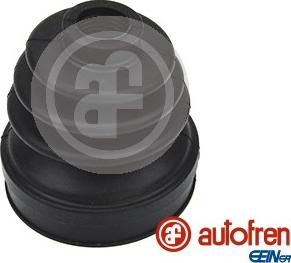 AUTOFREN SEINSA D8545 - Bellow, drive shaft car-mod.net
