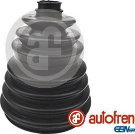 AUTOFREN SEINSA D8500E - Bellow, drive shaft car-mod.net