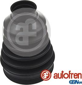 AUTOFREN SEINSA D8501T - Bellow, drive shaft car-mod.net