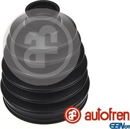 AUTOFREN SEINSA D8538T - Bellow, drive shaft car-mod.net