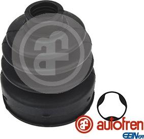 AUTOFREN SEINSA D8533 - Bellow, drive shaft car-mod.net