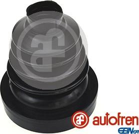 AUTOFREN SEINSA D8524T - Bellow, drive shaft car-mod.net