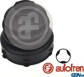AUTOFREN SEINSA D8520 - Bellow, drive shaft car-mod.net