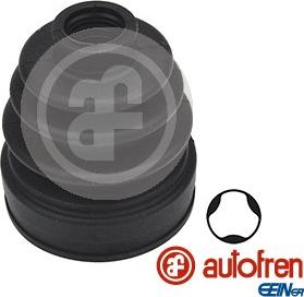 AUTOFREN SEINSA D8528 - Bellow, drive shaft car-mod.net