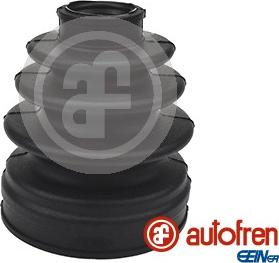 AUTOFREN SEINSA D8576 - Bellow, drive shaft car-mod.net