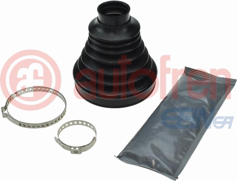 AUTOFREN SEINSA D8693T - Bellow, drive shaft car-mod.net
