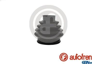 AUTOFREN SEINSA D8640T - Bellow, drive shaft car-mod.net