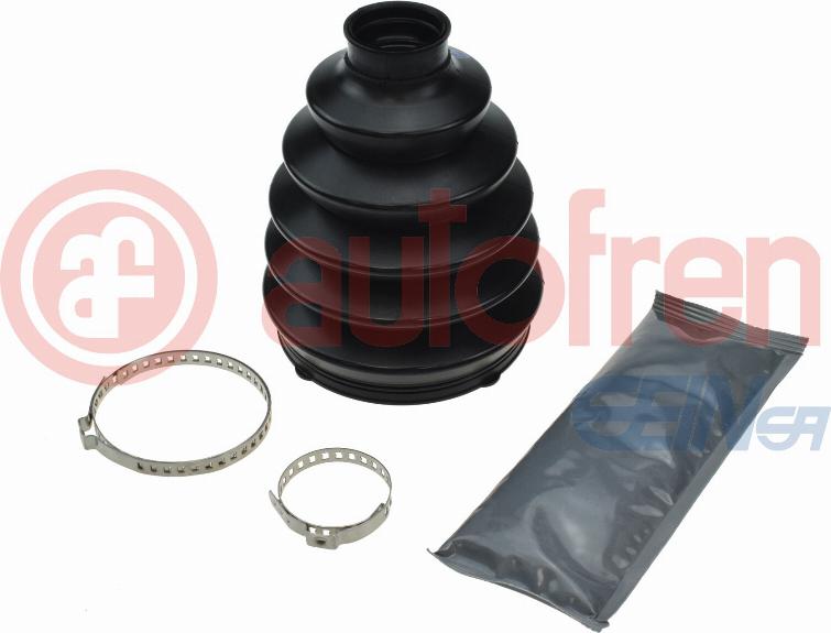 AUTOFREN SEINSA D8677T - Bellow, drive shaft car-mod.net
