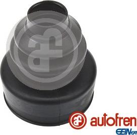AUTOFREN SEINSA D8 045 - Bellow, drive shaft car-mod.net