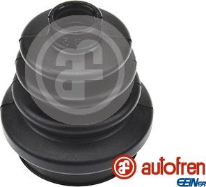 AUTOFREN SEINSA D8 055 - Bellow, drive shaft car-mod.net