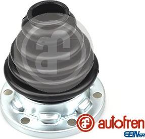 AUTOFREN SEINSA D8 061 - Bellow, drive shaft car-mod.net
