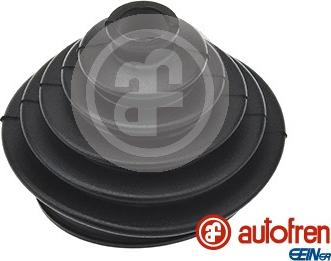 AUTOFREN SEINSA D8 084 - Bellow, drive shaft car-mod.net