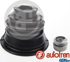 AUTOFREN SEINSA D8 023 - Bellow, drive shaft car-mod.net