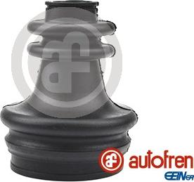 AUTOFREN SEINSA D8 072 - Bellow, drive shaft car-mod.net