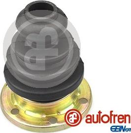 AUTOFREN SEINSA D8 077 - Bellow, drive shaft car-mod.net